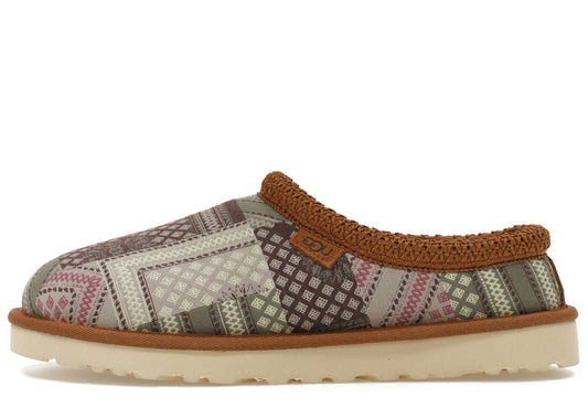 UGG Tasman Taz Sash Slipper Multi
