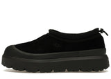UGG Tasman Weather Hybrid Slipper Black