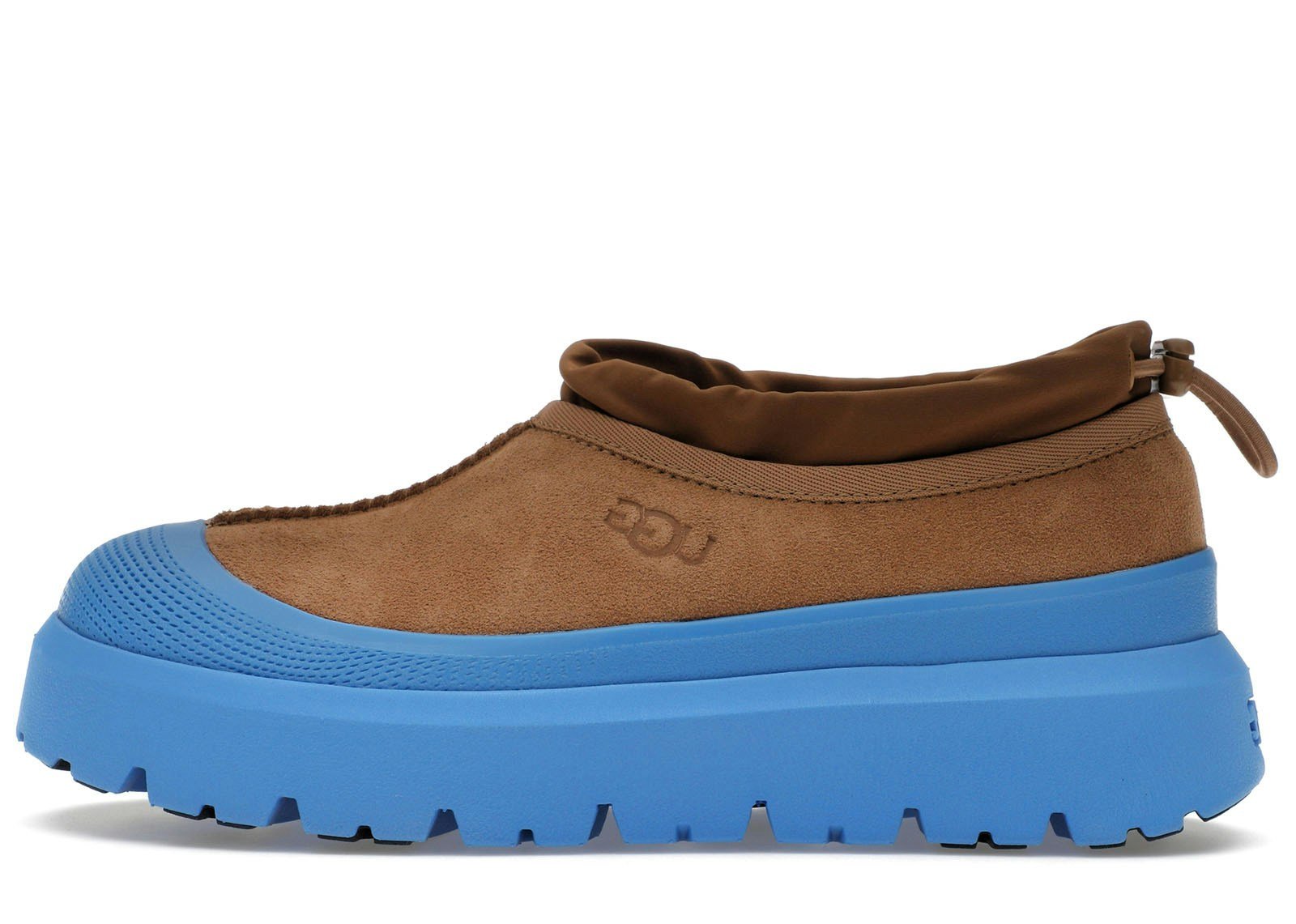 UGG Tasman Weather Hybrid Slipper Chestnut Big Sky