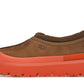 UGG Tasman Weather Hybrid Slipper Chestnut Orange