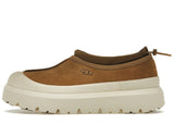 UGG Tasman Weather Hybrid Slipper Chestnut Whitecap