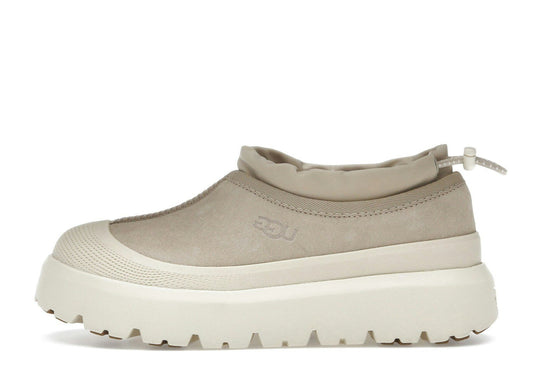 UGG Tasman Weather Hybrid Slipper Mustard Seed Cream