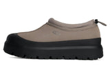 UGG Tasman Weather Hybrid Slipper Smoke Plume Black