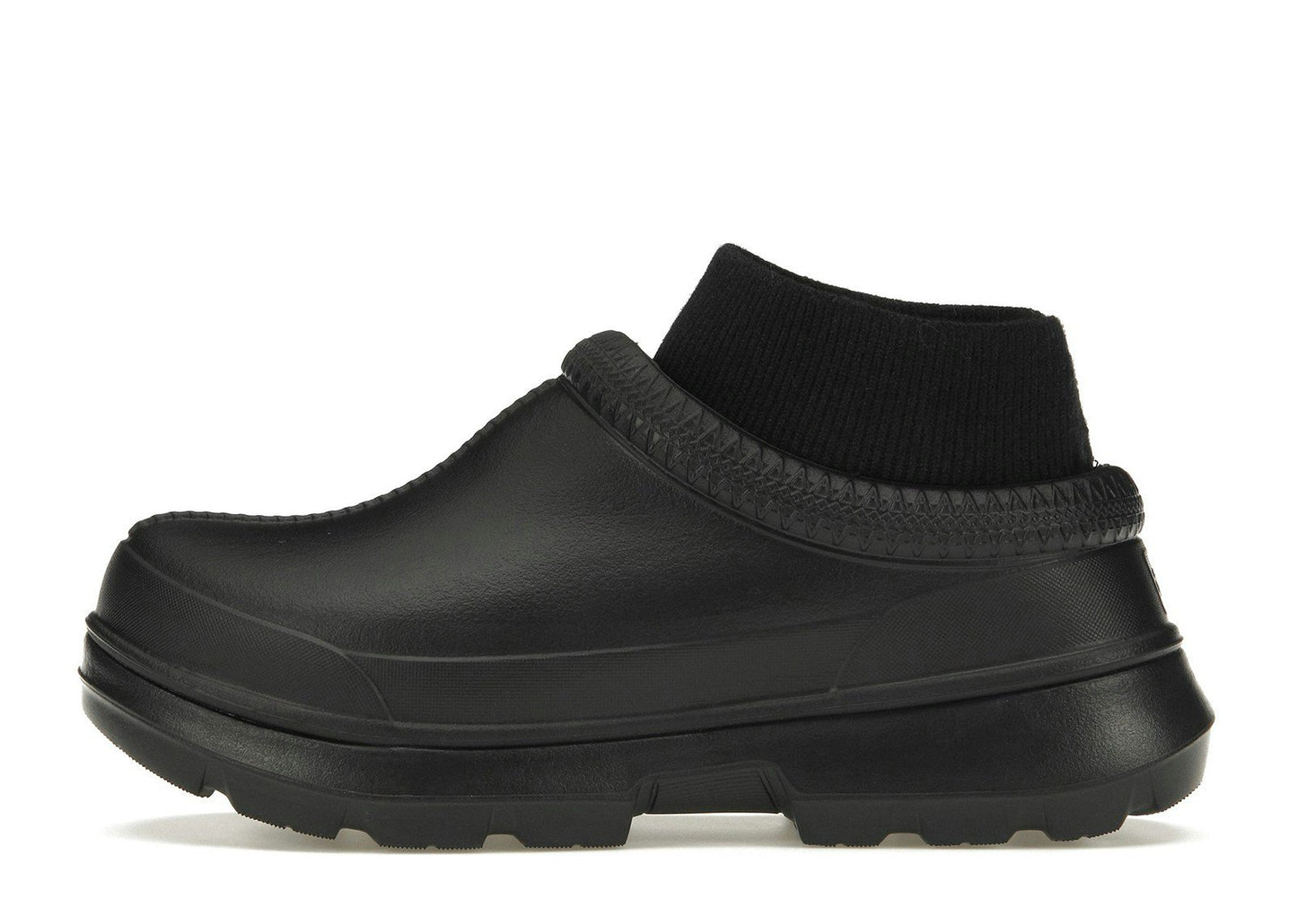 UGG Tasman X Slipper Black (Women's)