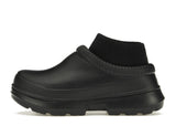 UGG Tasman X Slipper Black (Women's)