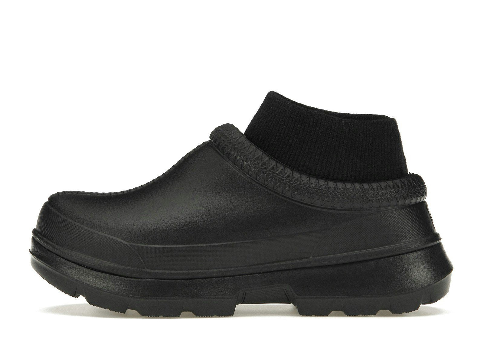 UGG Tasman X Slipper Black (Women's)