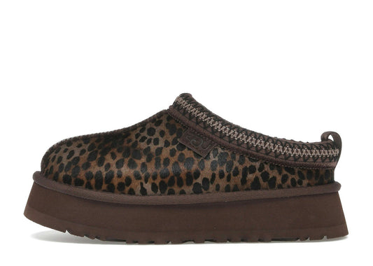 UGG Tazz Caspian Slipper Burnt Cedar (Women's)