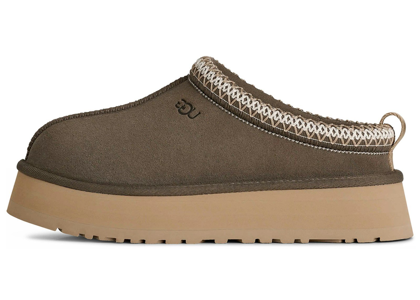 UGG Tazz II Slipper Dried Oregano (Women's)