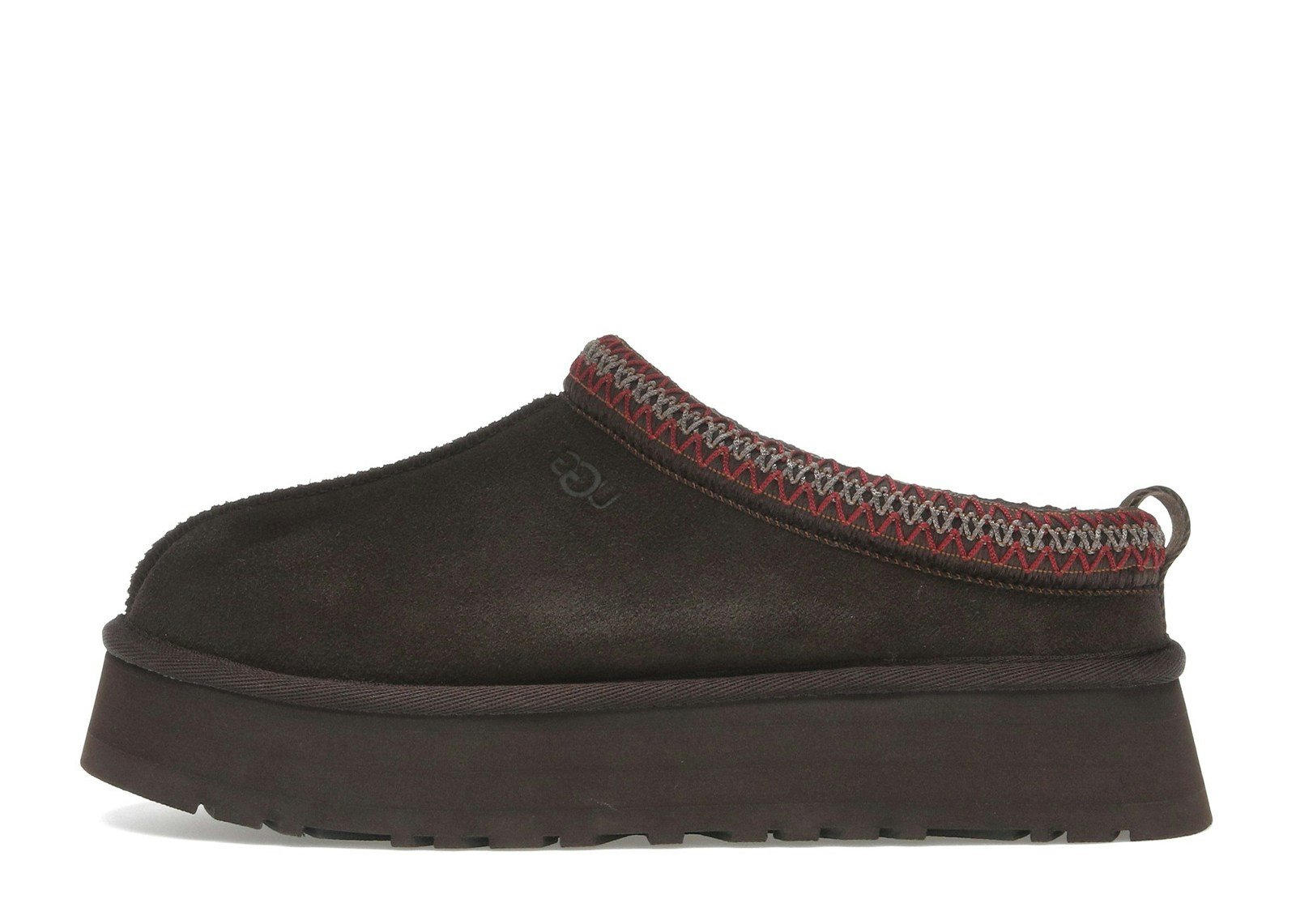 UGG Tazz II Slipper Dusted Cocoa (Women's)