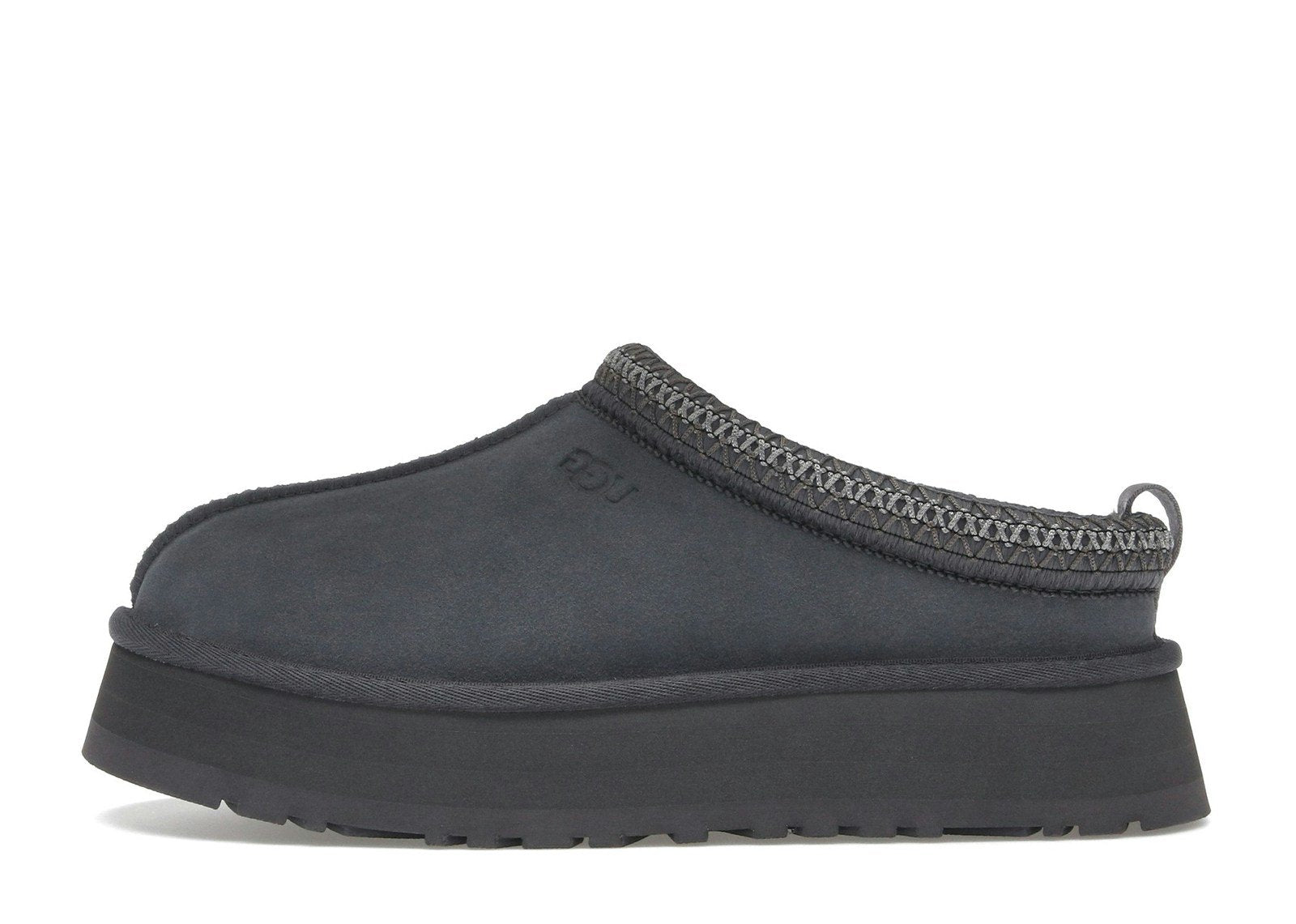 UGG Tazz II Slipper Obsidian (Women's)