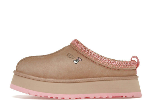 UGG Tazz Love '25 Slipper Arroyo Tropical Pink (Women's)