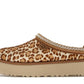 UGG Tazz Plains Slipper Felicity Leopard Jasmine (Women's)
