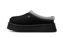 Tazz Slipper Black