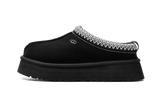 Tazz Slipper Black