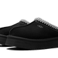 Tazz Slipper Black (1122553-BLK) - 37 EU - 6 US - Black | SOSUKICKS