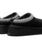 Tazz Slipper Black (1122553-BLK) - 38 EU - 7 US - Black | SOSUKICKS