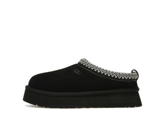 UGG Tazz Slipper Black (Women's)
