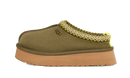UGG Tazz Slipper Burnt Olive (Women's)
