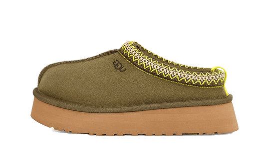 UGG Tazz Slipper Burnt Olive