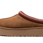 Tazz Slipper Chestnut (1122553-CHE) - EU 36–43 - Brown | SOSUKICKS