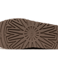 Tazz Slipper Chestnut (1122553-CHE) - 39 EU - 8 US - Brown | SOSUKICKS