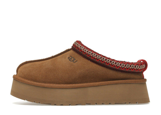 UGG Tazz Slipper Chestnut (Women's)
