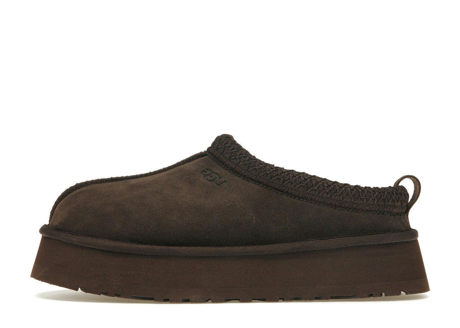 UGG Tazz Slipper Chocolate (Women's)
