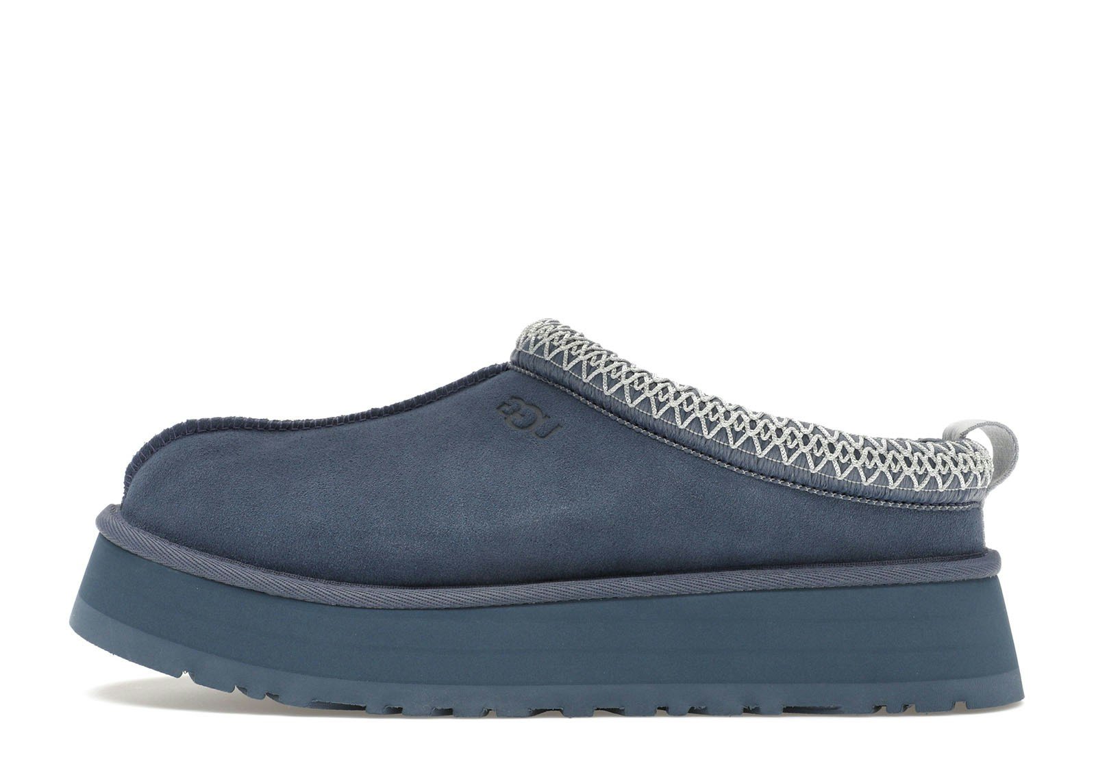 UGG Tazz Slipper Desert Blue (Women's)