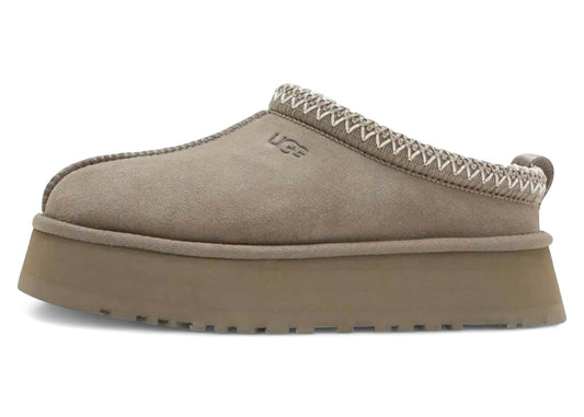 UGG Tazz Slipper Grey (Women's)