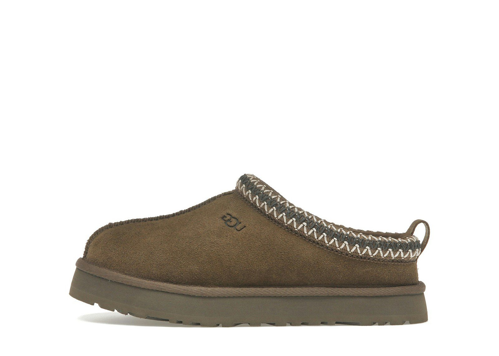 UGG Tazz Slipper Hickory (Kids)