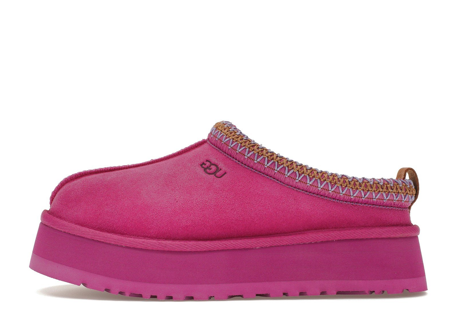 UGG Tazz Slipper Mangosteen (Women's)