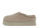UGG Tazz Slipper Maxi Curly Sand (Women's)
