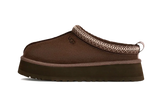 Tazz Slipper Molasses