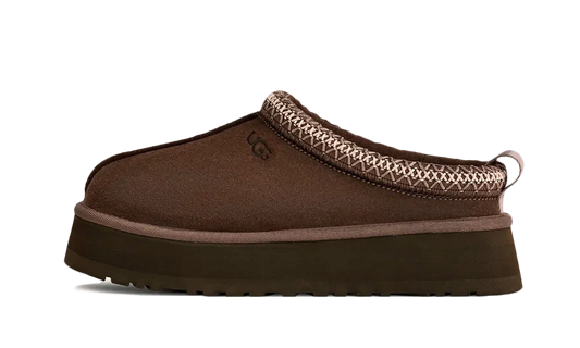 Tazz Slipper Molasses (1122553-MLSS) - EU 36–43 - Brown | SOSUKICKS