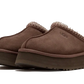 Tazz Slipper Molasses (1122553-MLSS) - 37 EU - 5 US - Brown | SOSUKICKS