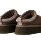 Tazz Slipper Molasses (1122553-MLSS) - 38 EU - 6 US - Brown | SOSUKICKS