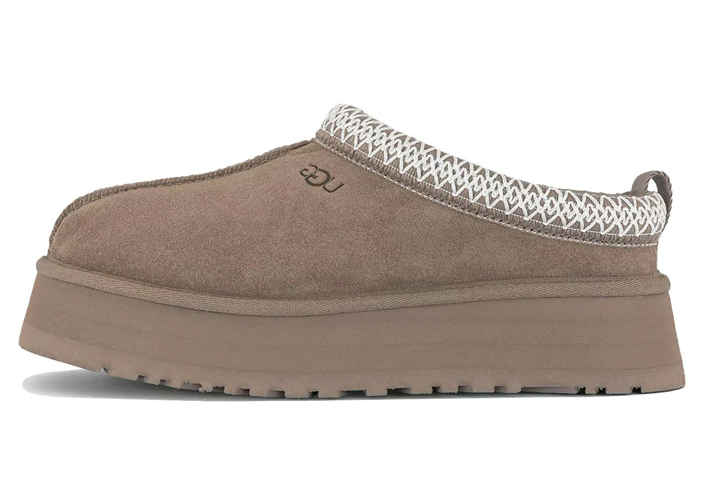 UGG Tazz Slipper Mushroom (Women's)