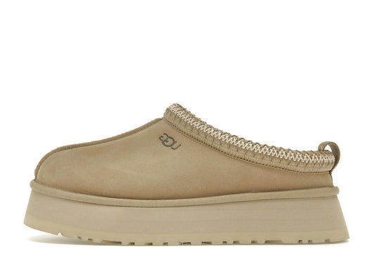 UGG Tazz Slipper Mustard Seed (Women's)