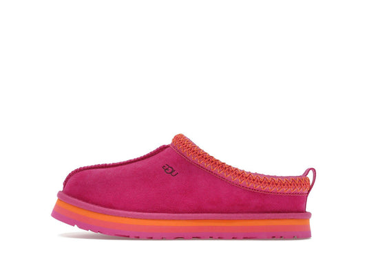 UGG Tazz Slipper Raspberry Multi (Kids)
