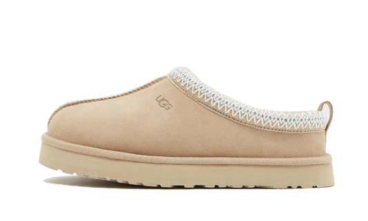 Tazz Slipper Sand (Junior) (1143776K-SAN) - EU 31–41 - Beige | SOSUKICKS