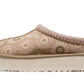 UGG Tazz Plains Felicity Leopard Jasmine
