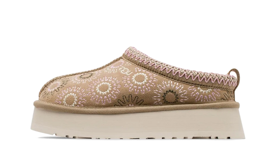UGG Tazz Plains Felicity Leopard Jasmine