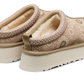 UGG Tazz Plains Felicity Leopard Jasmine
