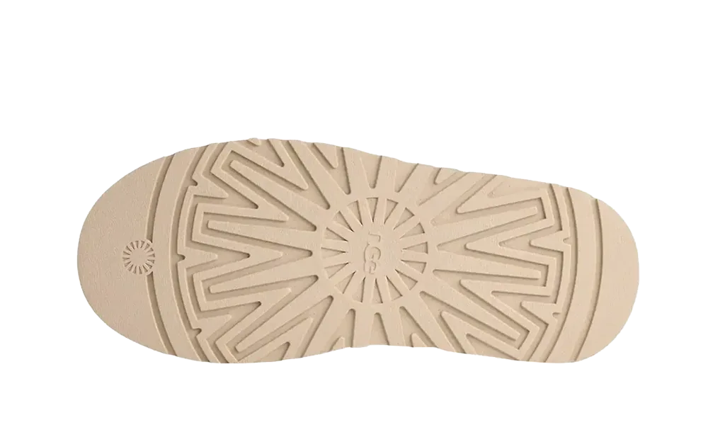 UGG Tazz Plains Felicity Leopard Jasmine