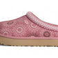 UGG Tazz Sun Stitch Slipper Horizon Pink (Kids)