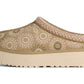 UGG Tazz Sun Stitch Slipper Mustard Seed (Women's)