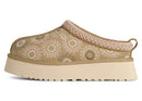 UGG Tazz Sun Stitch Slipper Mustard Seed (Women's)