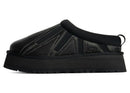 UGG Tazz Sunwave Slipper Black (Women's)