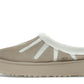 UGG Tazz Sunwave Slipper Mustard Seed (Women's)