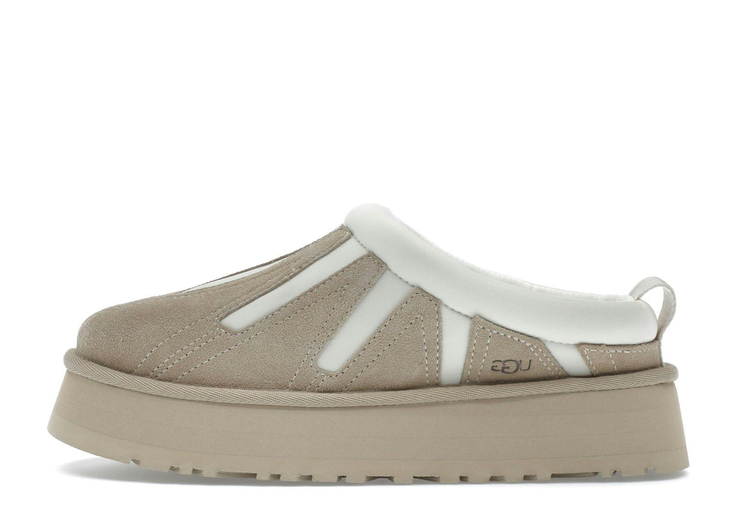 UGG Tazz Sunwave Slipper Mustard Seed (Women's)